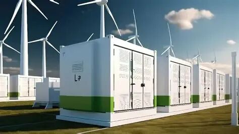 阳光首款10MWh“交直流一体”储能系统 附 动图解说-碳索储能网