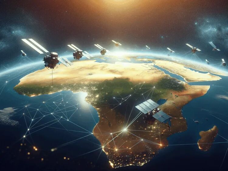 Starlink in South Africa: Navigating Icasa Regulatory Challenges