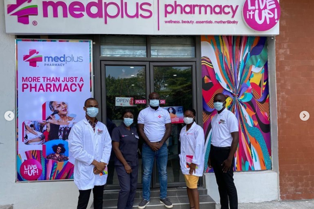 SCOOP: Verod Capital acquires minority stake in MedPlus Pharmacy ...